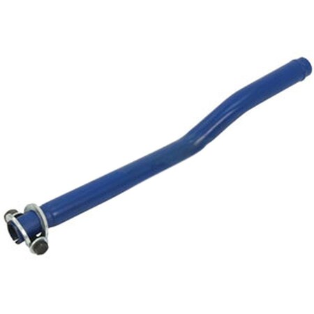Aftermarket LH Long Tube AHS2019LTLH